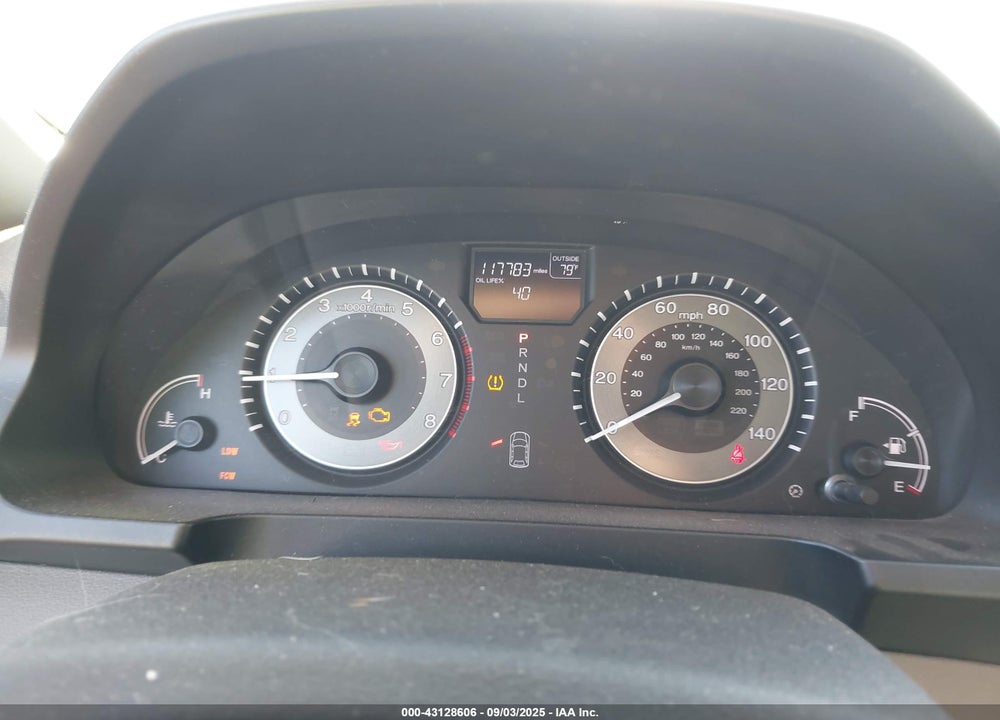 2015 HONDA ODYSSEY VIN: 5FNRL5H62FB024315