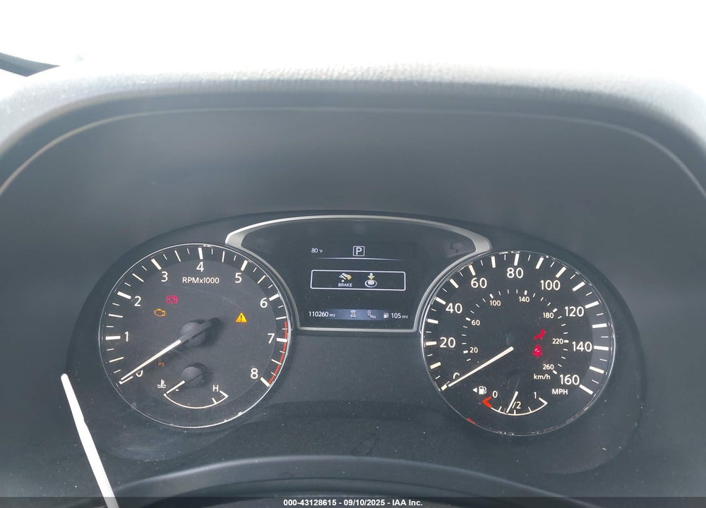 2018 NISSAN PATHFINDER VIN: 5N1DR2MN7JC639111