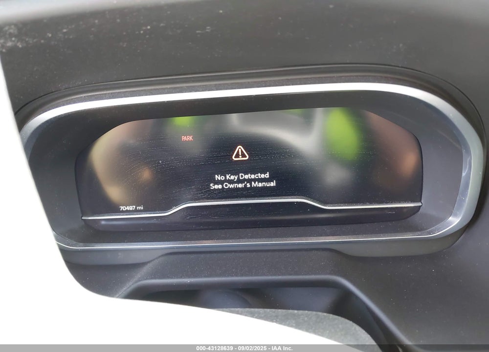 2023 CHEVROLET TAHOE VIN: 1GNSKSKD6PR315350