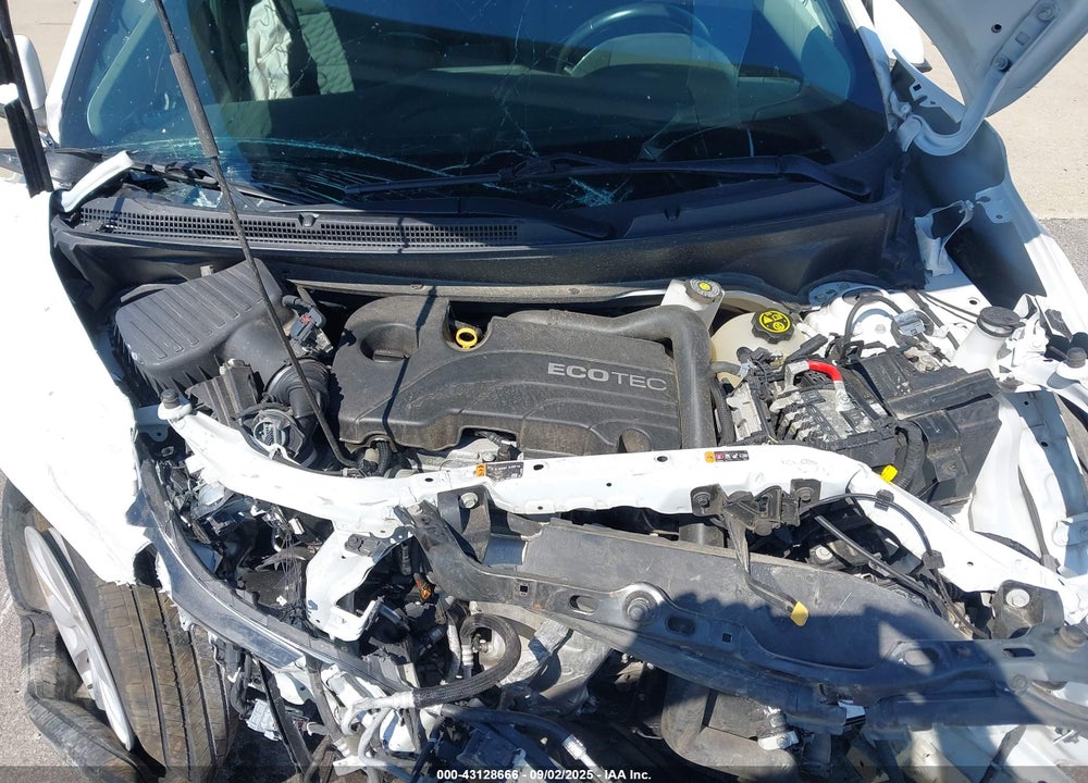 2020 CHEVROLET EQUINOX VIN: 3GNAXJEV3LS592265