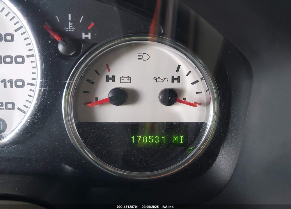 2005 FORD F-150 LARIAT/XLT VIN: 1FTPW12595KE68848
