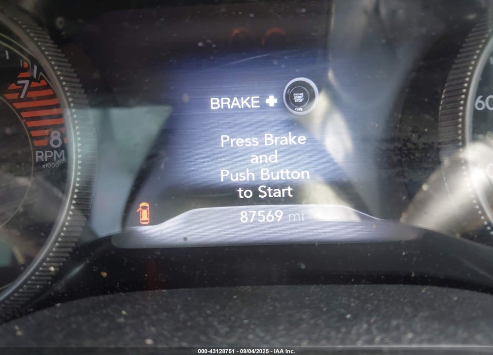 2019 JEEP CHEROKEE VIN: 1C4PJMDX3KD141084
