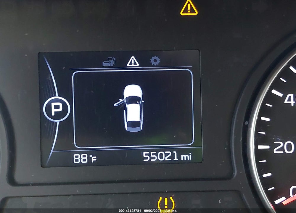 2016 KIA OPTIMA LX VIN: 5XXGT4L37GG065939