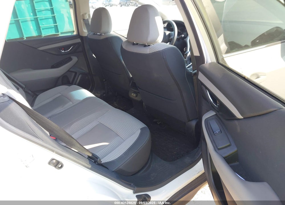 2020 SUBARU OUTBACK VIN: 4S4BTACC9L3237211