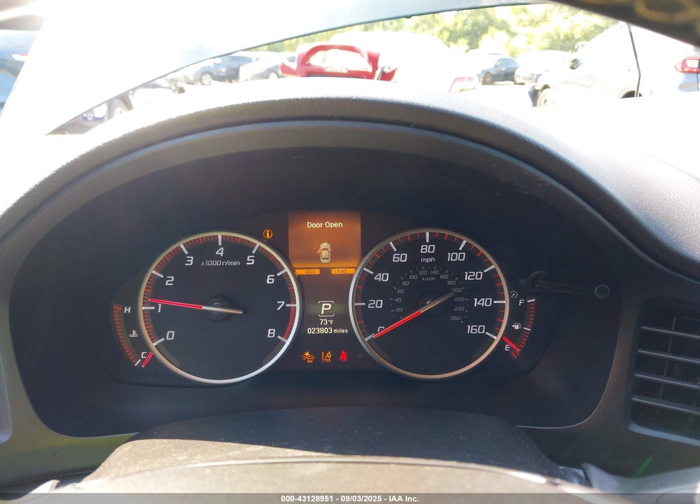 2022 ACURA ILX PREMIUM A-SPEC PACKAGES/TECHNOLOGY A-SPEC PACKAGES VIN: 19UDE2F80NA005200