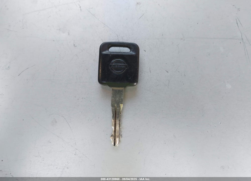2021 NISSAN NV 200 VIN: 3N6CM0KN5MK702627