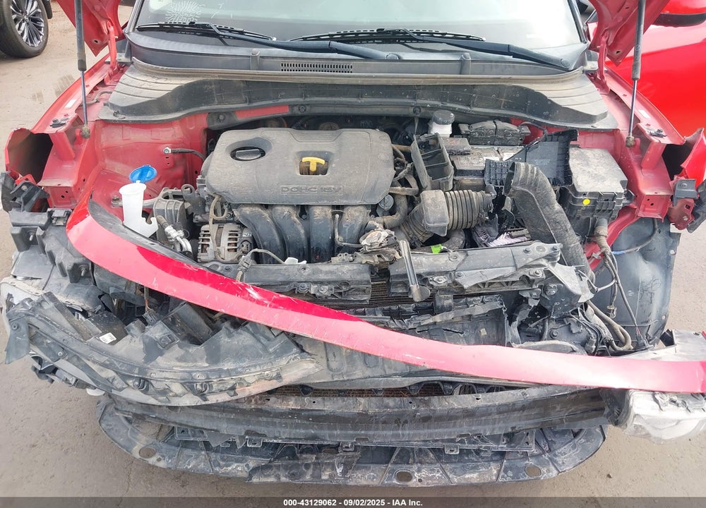 2021 KIA SOUL VIN: KNDJ23AUXM7756160