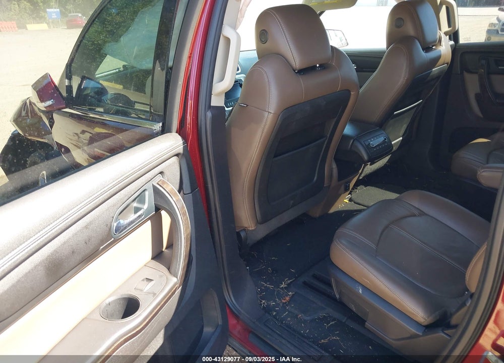 2016 GMC ACADIA VIN: 1GKKRRKDXGJ129388