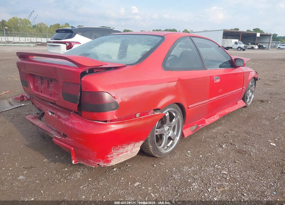 1997 HONDA CIVIC EX VIN: 1HGEJ8243VL070102