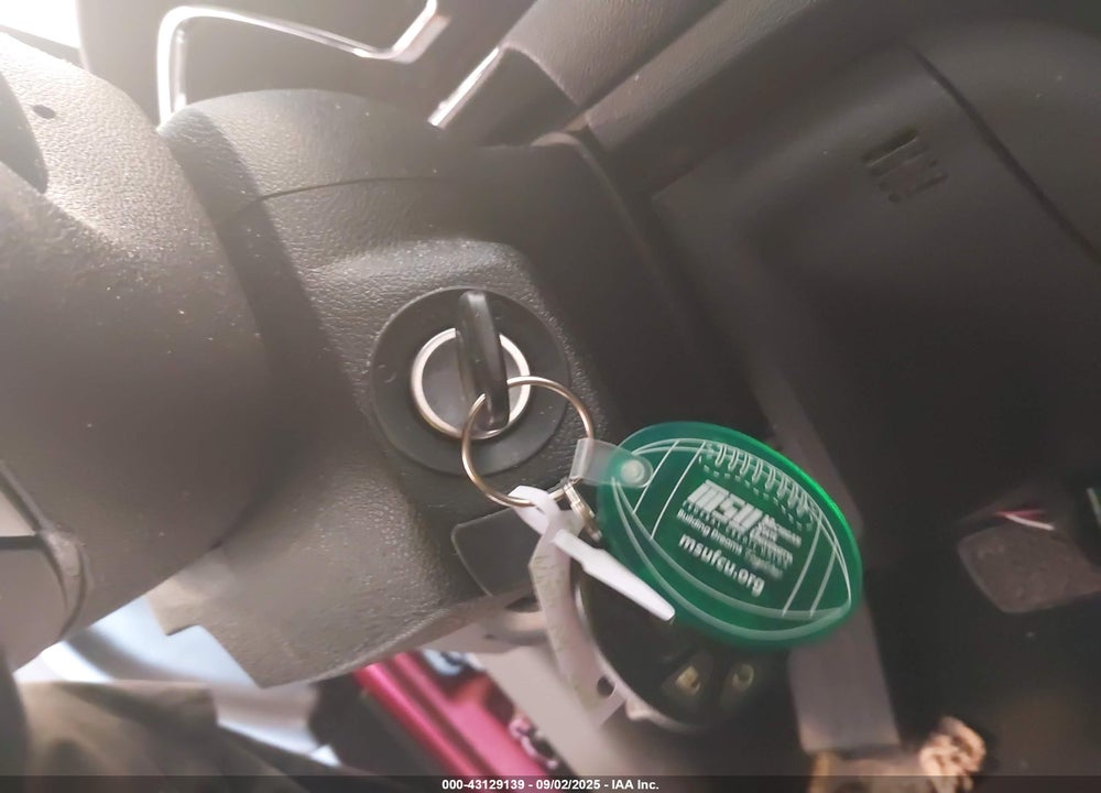 2015 CHEVROLET TRAVERSE VIN: 1GNKVHKDXFJ151561