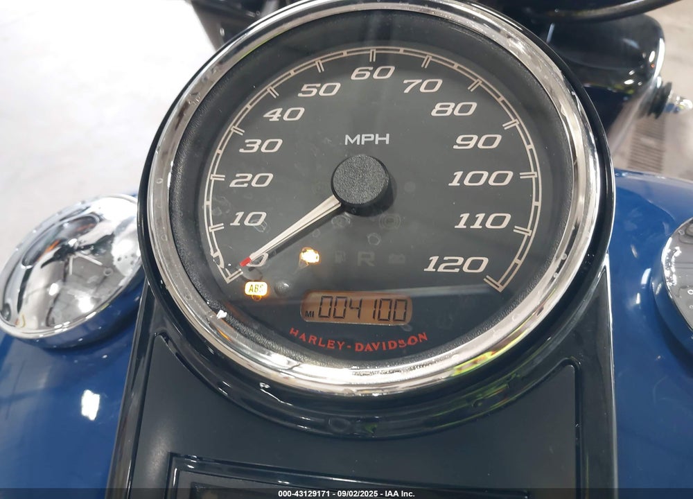 2023 HARLEY-DAVIDSON FLHRXS VIN: 1HD1KVP16PB641919