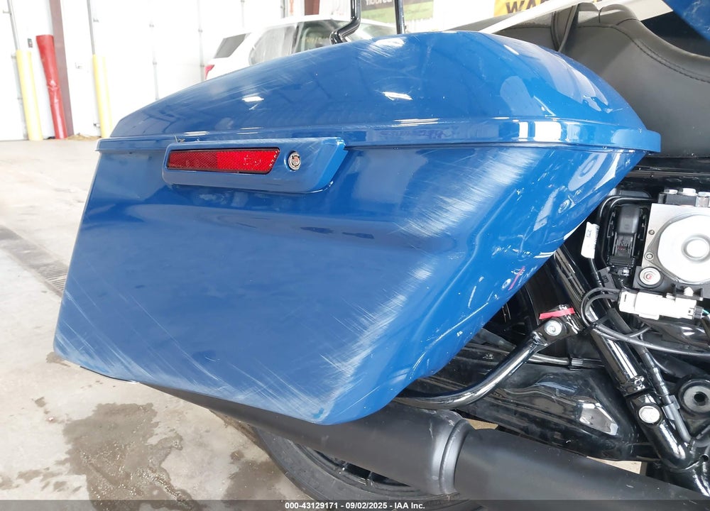 2023 HARLEY-DAVIDSON FLHRXS VIN: 1HD1KVP16PB641919