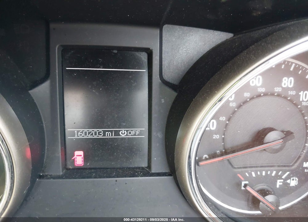 2012 JEEP GRAND CHEROKEE VIN: 1C4RJFCGXCC272719