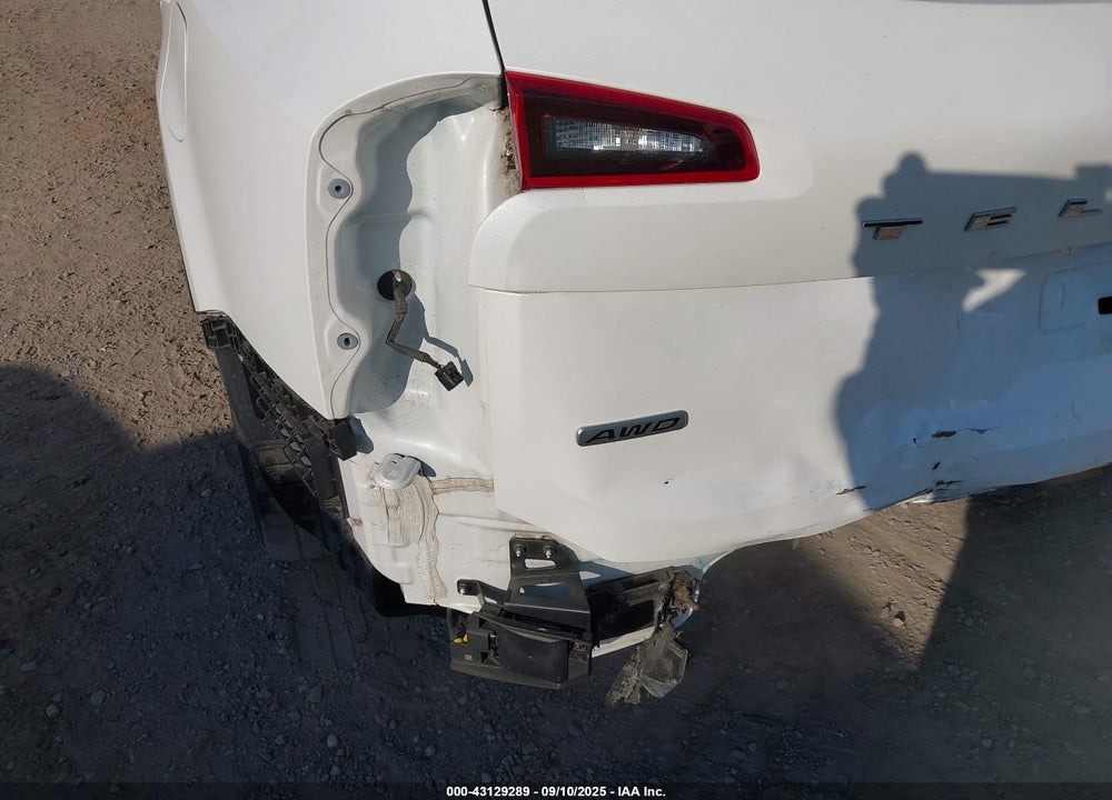2020 KIA TELLURIDE VIN: 5XYP5DHC7LG058983