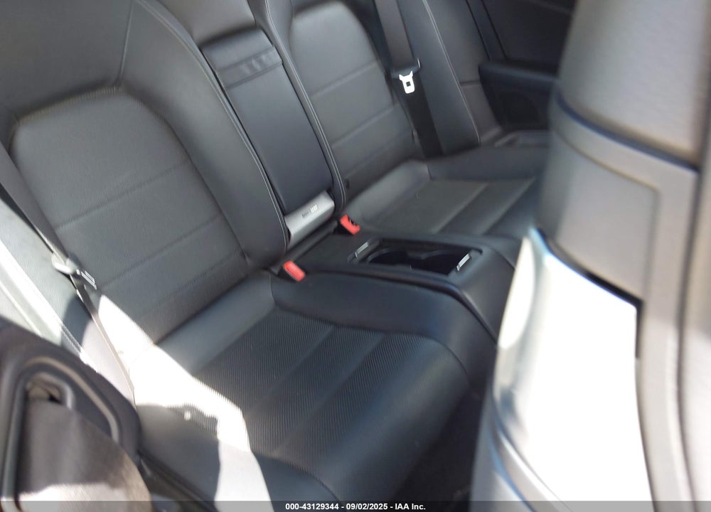 2015 MERCEDES-BENZ E-CLASS VIN: WDDKK6FF9FF305686