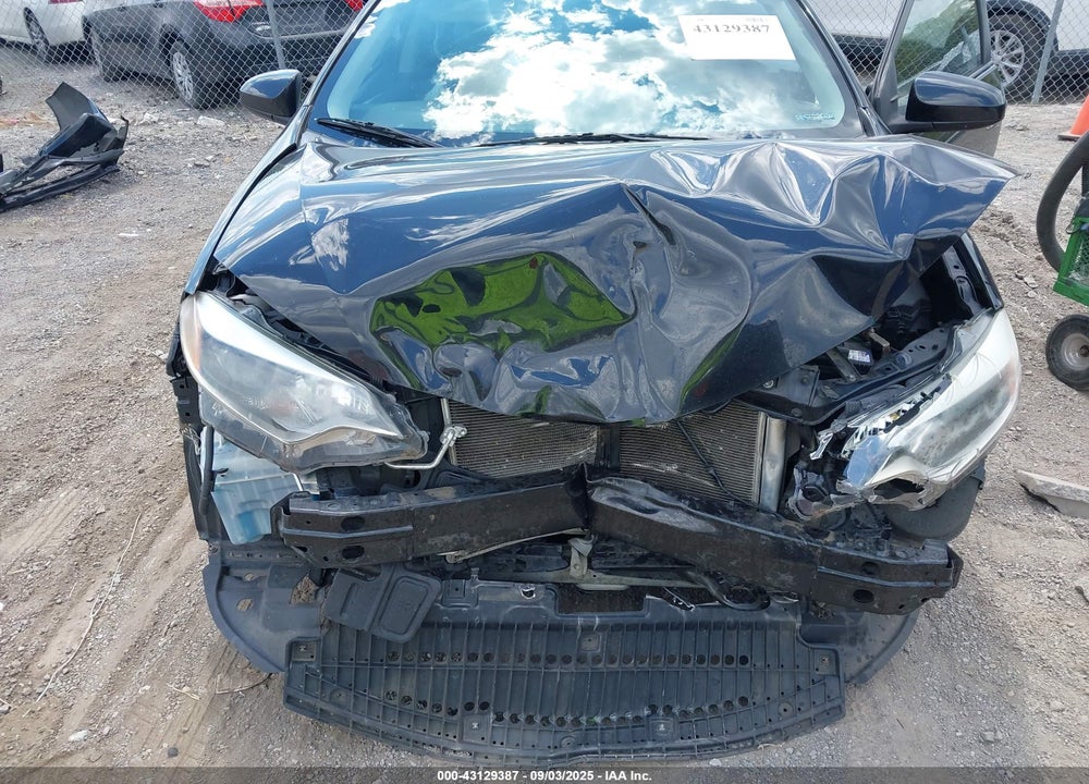 2016 TOYOTA COROLLA VIN: 2T1BURHE2GC505913