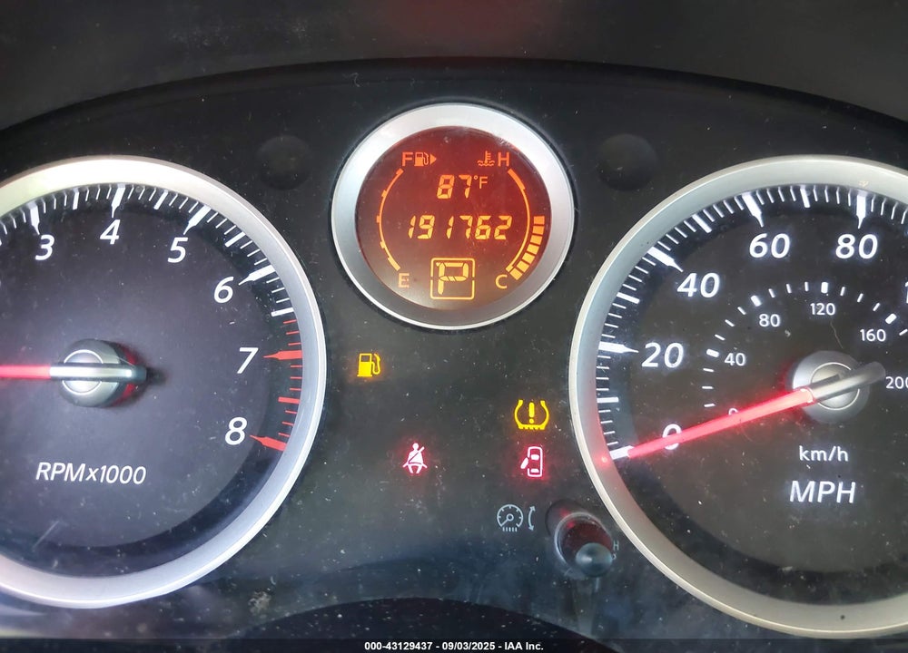 2011 NISSAN SENTRA VIN: 3N1AB6AP0BL659184