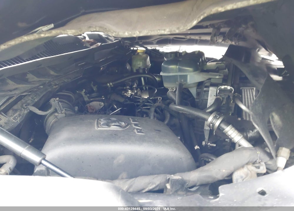 2015 RAM 1500 VIN: 1C6RR7LM3FS533324