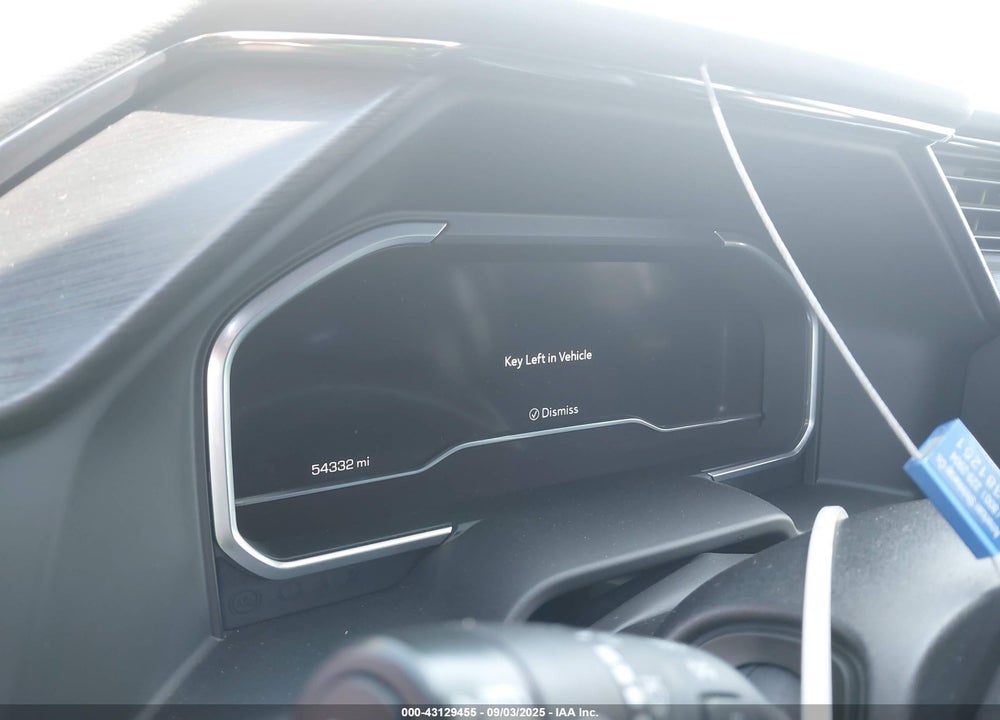 2023 GMC SIERRA 1500 VIN: 1GTUUEE83PZ203455