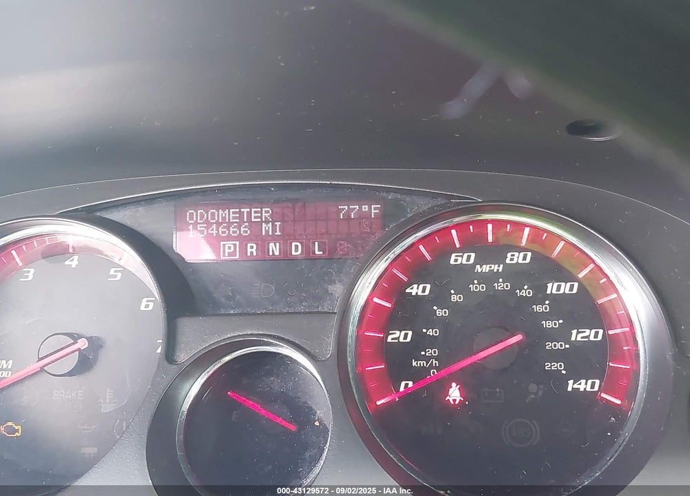 2008 GMC ACADIA SLT-1 VIN: 1GKEV23758J254471