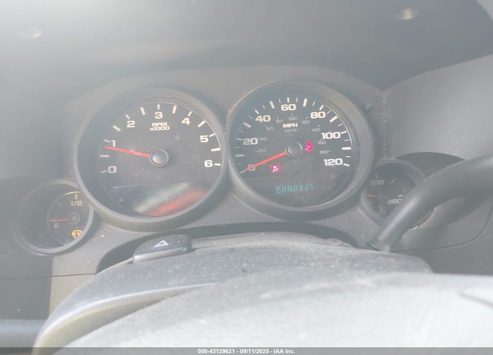 2012 CHEVROLET SILVERADO 1500 WORK TRUCK VIN: 1GCNCPEX1CZ173375