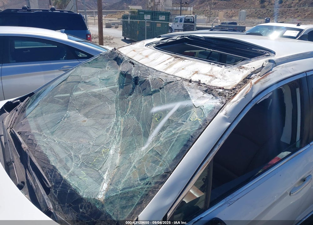 2019 SUBARU OUTBACK VIN: 4S4BSETC5K3335130