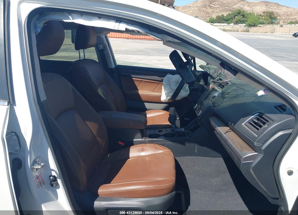 2019 SUBARU OUTBACK VIN: 4S4BSETC5K3335130