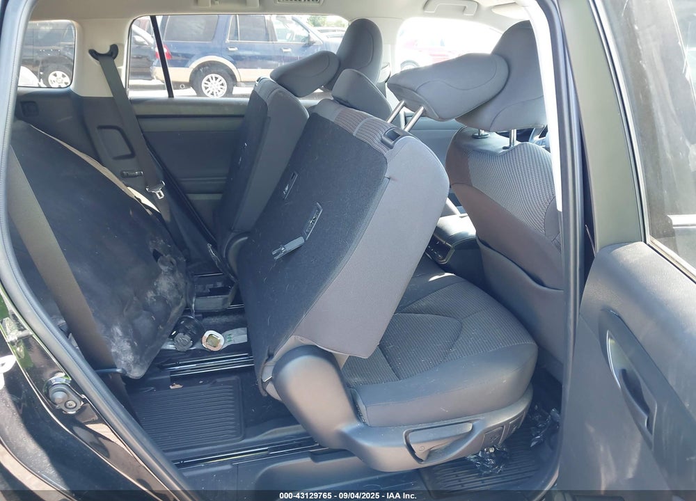 2023 TOYOTA HIGHLANDER VIN: 5TDKDRAH1PS041380