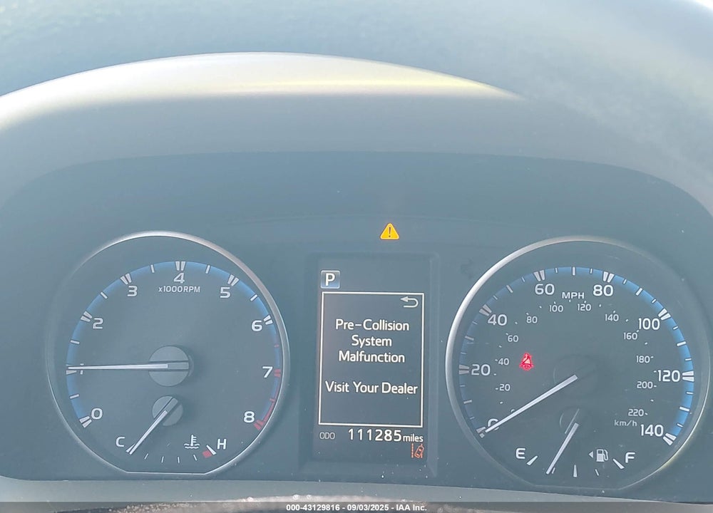 2018 TOYOTA RAV4 VIN: 2T3BFREV1JW838700