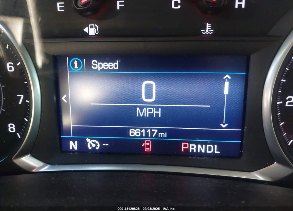 2021 CHEVROLET EQUINOX VIN: 3GNAXKEV4MS174630