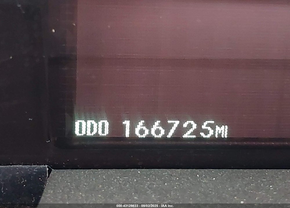 2011 TOYOTA PRIUS TWO VIN: JTDKN3DU2B1461982