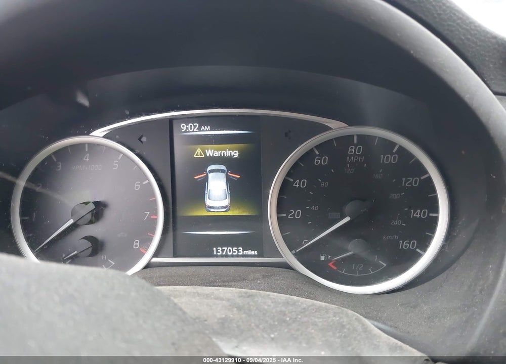 2017 NISSAN SENTRA VIN: 3N1AB7AP3HY343540