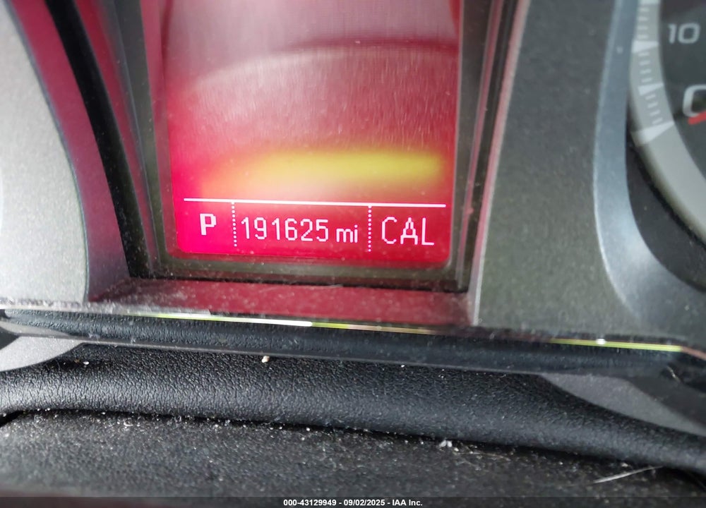 2012 GMC TERRAIN VIN: 2GKALSEK2C6335617