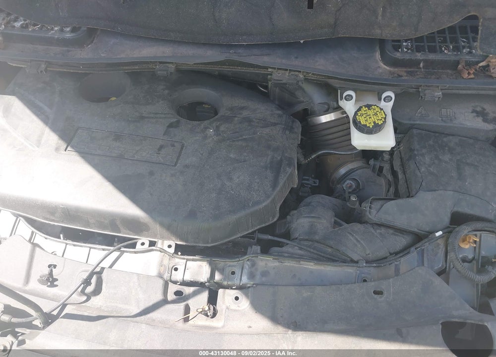 2017 FORD ESCAPE VIN: 1FMCU9G9XHUE99495