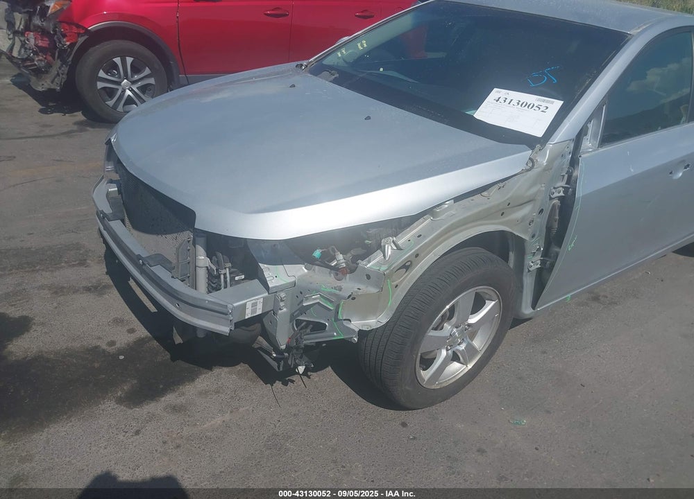 2014 CHEVROLET CRUZE VIN: 1G1PC5SB3E7248073