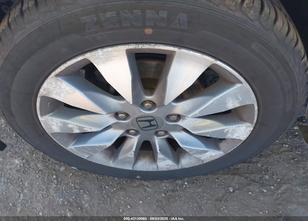 2009 HONDA CIVIC EX VIN: 1HGFA16869L021927