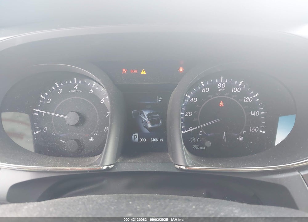 2018 TOYOTA AVALON VIN: 4T1BK1EB3JU274964