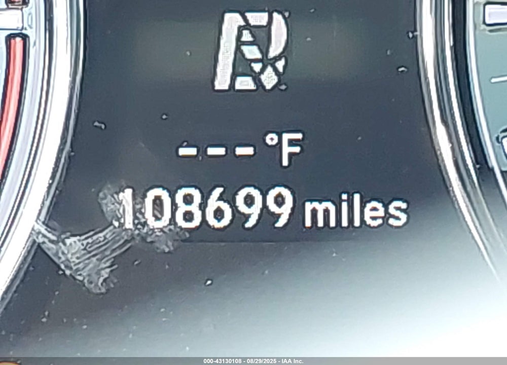 2014 ACURA RLX VIN: JH4KC1F38EC005510
