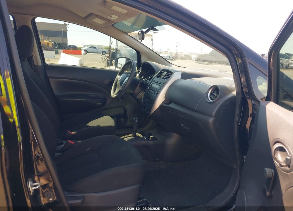 2016 NISSAN VERSA NOTE VIN: 3N1CE2CP4GL385002