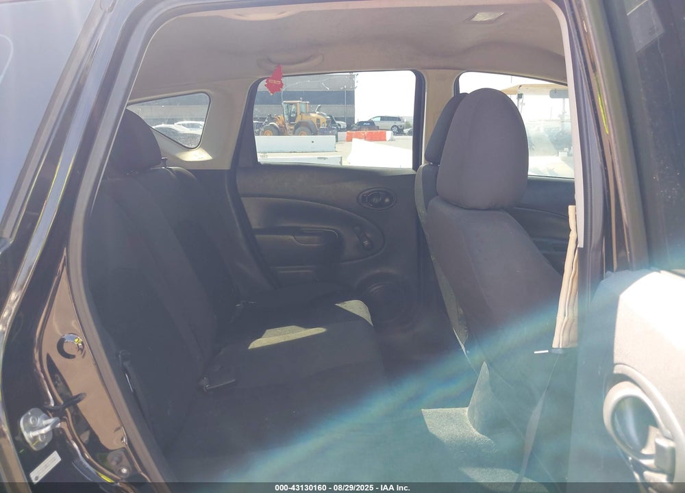 2016 NISSAN VERSA NOTE VIN: 3N1CE2CP4GL385002