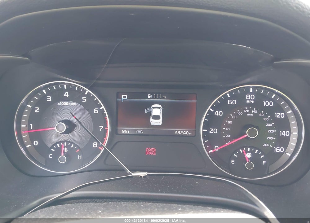 2022 KIA FORTE LXS VIN: 3KPF24ADXNE461900