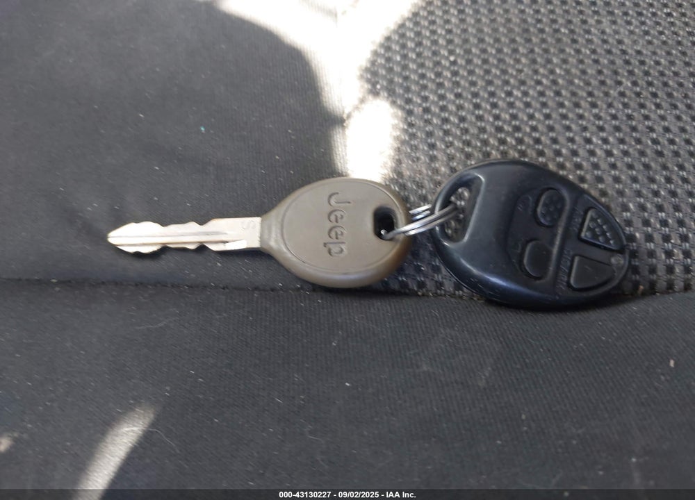 2014 JEEP PATRIOT VIN: 1C4NJPBB8ED813659