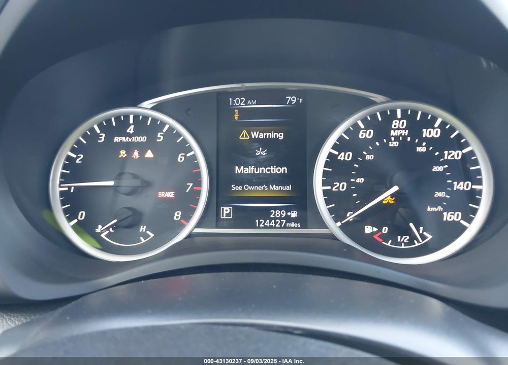 2018 NISSAN SENTRA VIN: 3N1AB7AP7JY343899