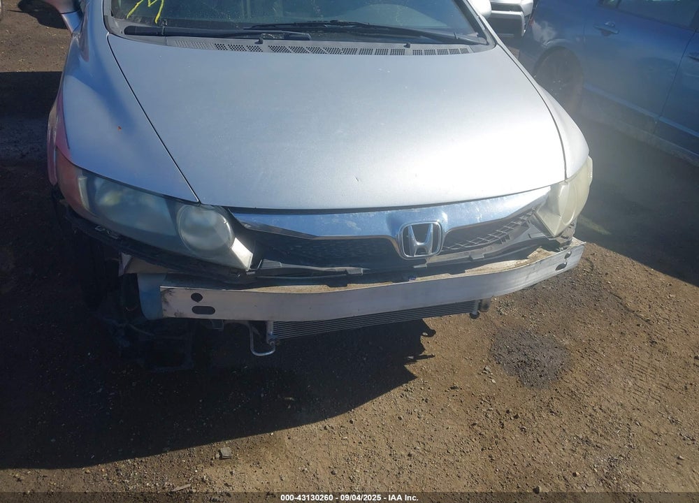 2011 HONDA CIVIC VIN: 2HGFA1F93BH502469