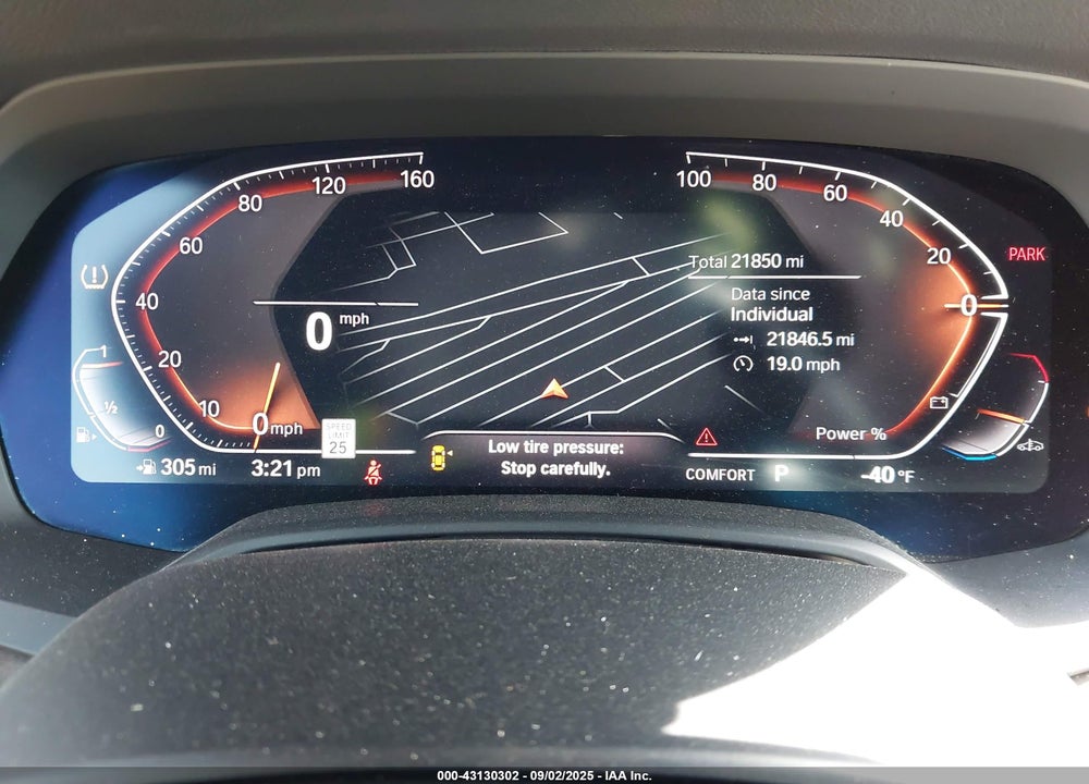 2021 BMW X5 VIN: 5UXCR4C08M9E86467
