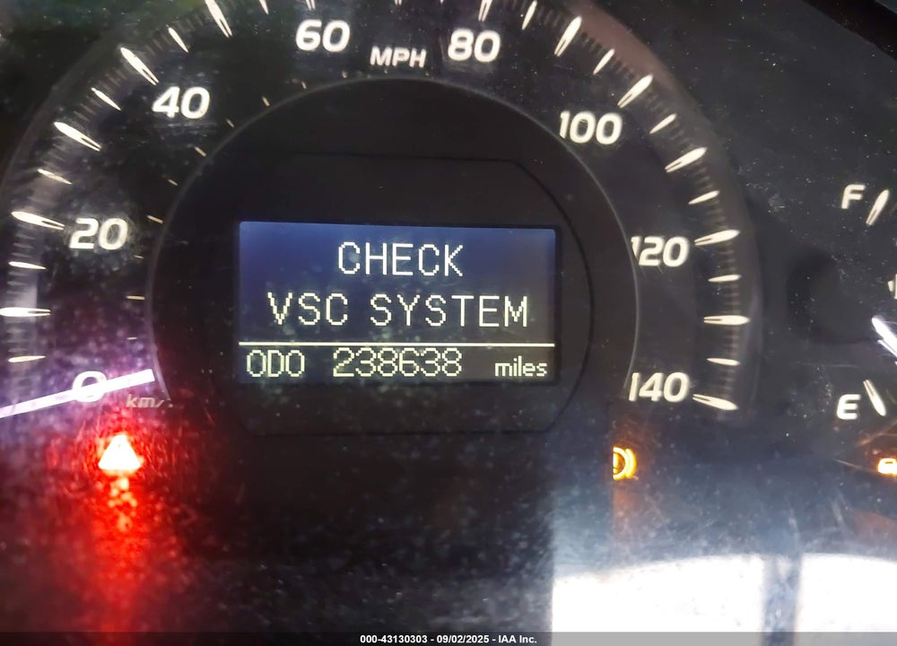 2009 TOYOTA CAMRY HYBRID VIN: JTNBB46K293052031