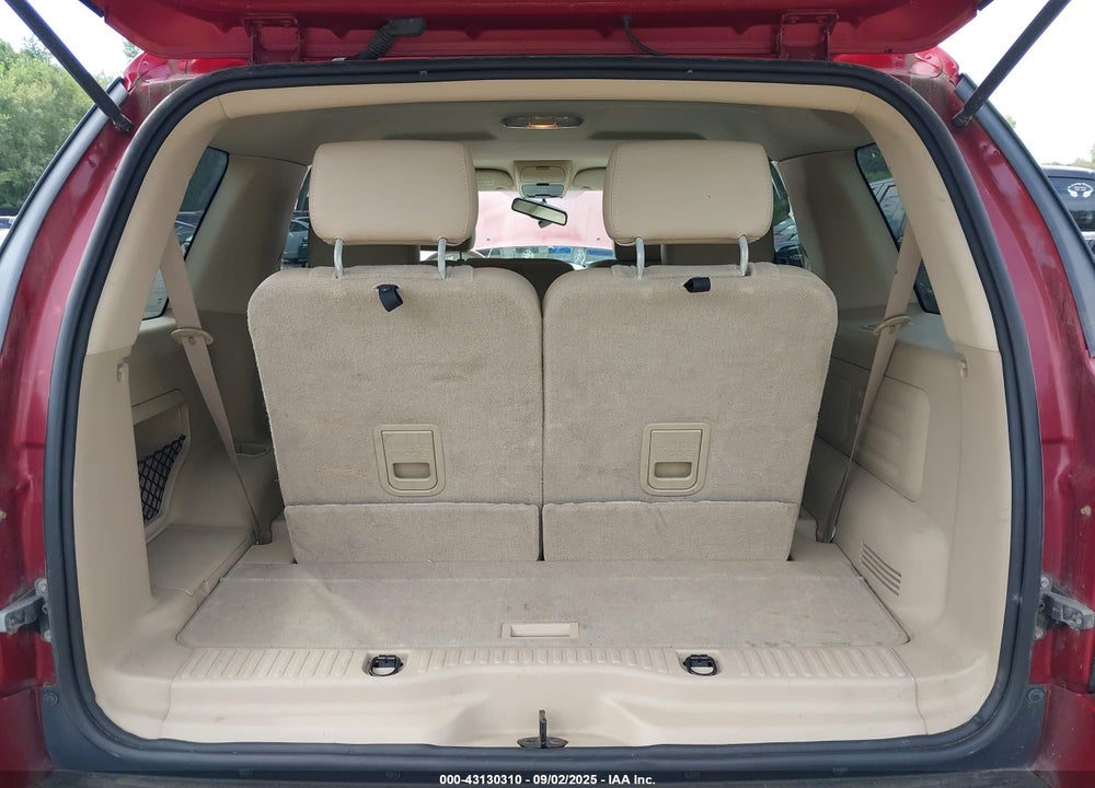 2006 MERCURY MOUNTAINEER LUXURY VIN: 4M2EU47EX6ZJ04190