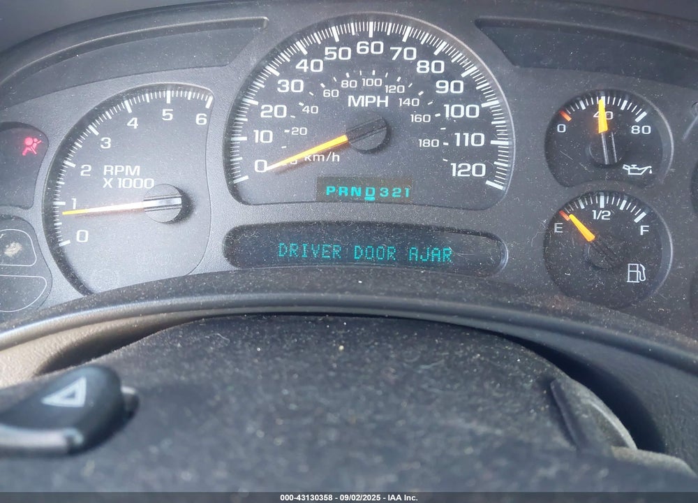 2004 GMC SIERRA 1500 SLE VIN: 2GTEC19V641178572