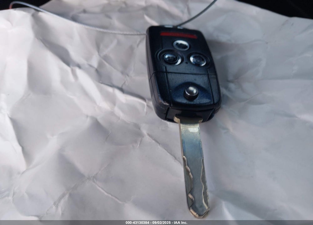 2011 ACURA TSX VIN: JH4CU2F60BC018149