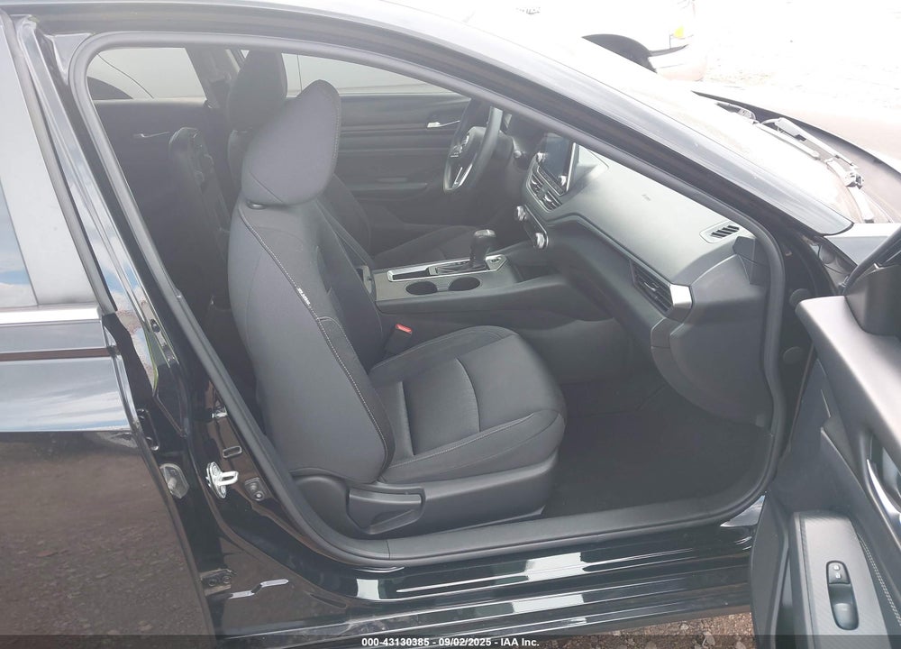 2020 NISSAN ALTIMA VIN: 1N4BL4BV6LC252926